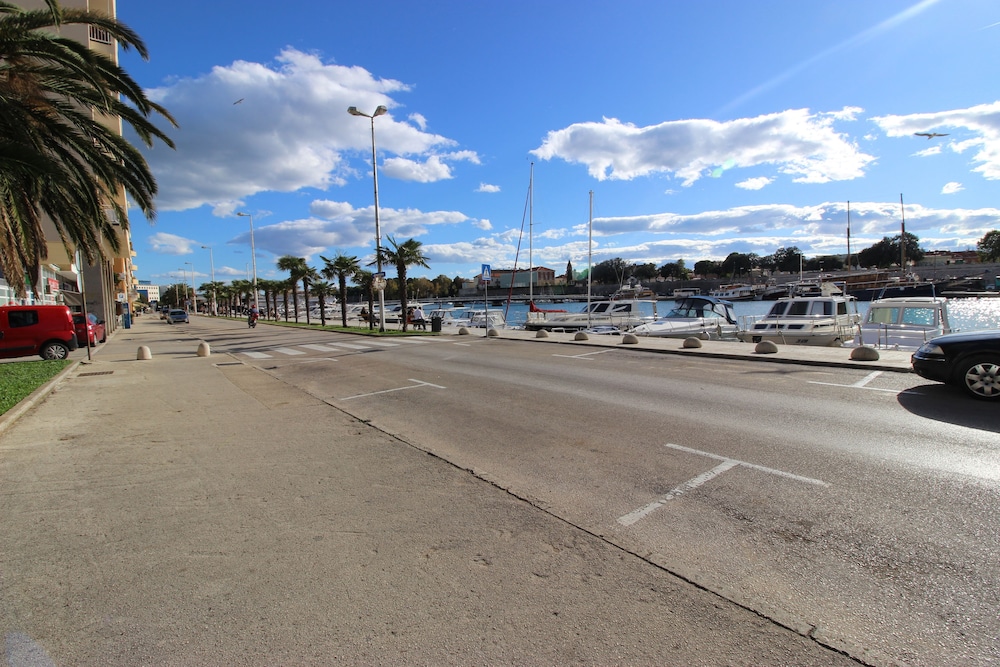 Magic View Apartments — Beach in Zadar, Zadar
