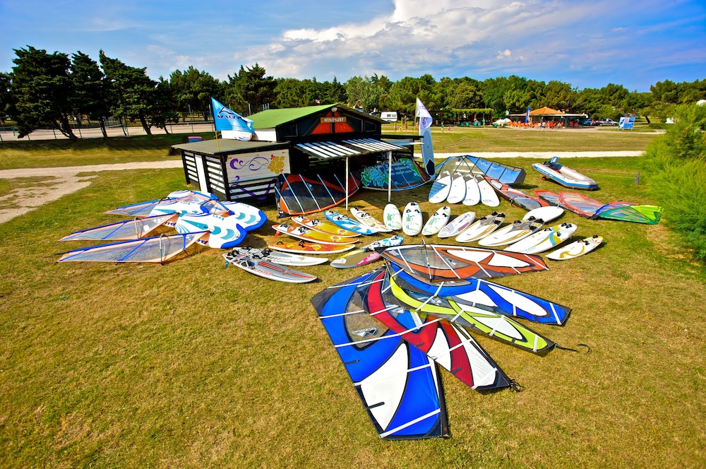 Apartments Kazela — Sports & recreation in Medulin, Istria