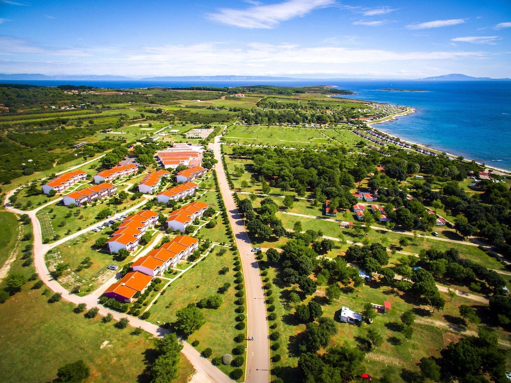 Apartments Kazela — Attractions in the area in Medulin, Istria
