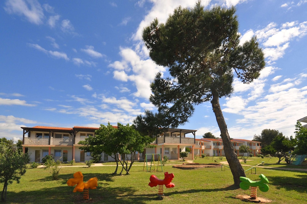 Apartments Kazela — Attractions for children in Medulin, Istria