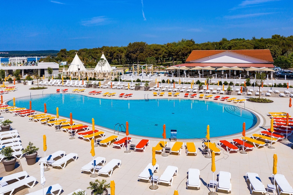 Apartments Kazela — Main photo in Medulin, Istria