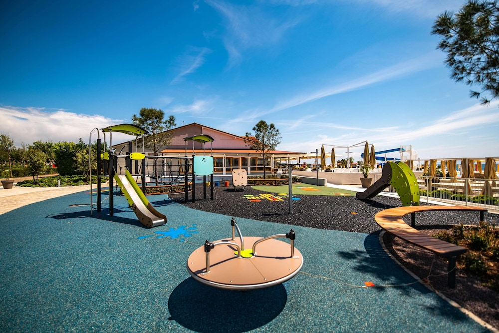 Apartments Kazela — Attractions for children in Medulin, Istria