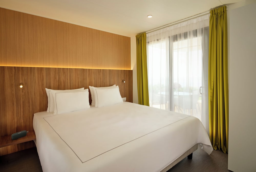 Arena Grand Kazela Camping Homes — Hotel rooms in Medulin, Istria