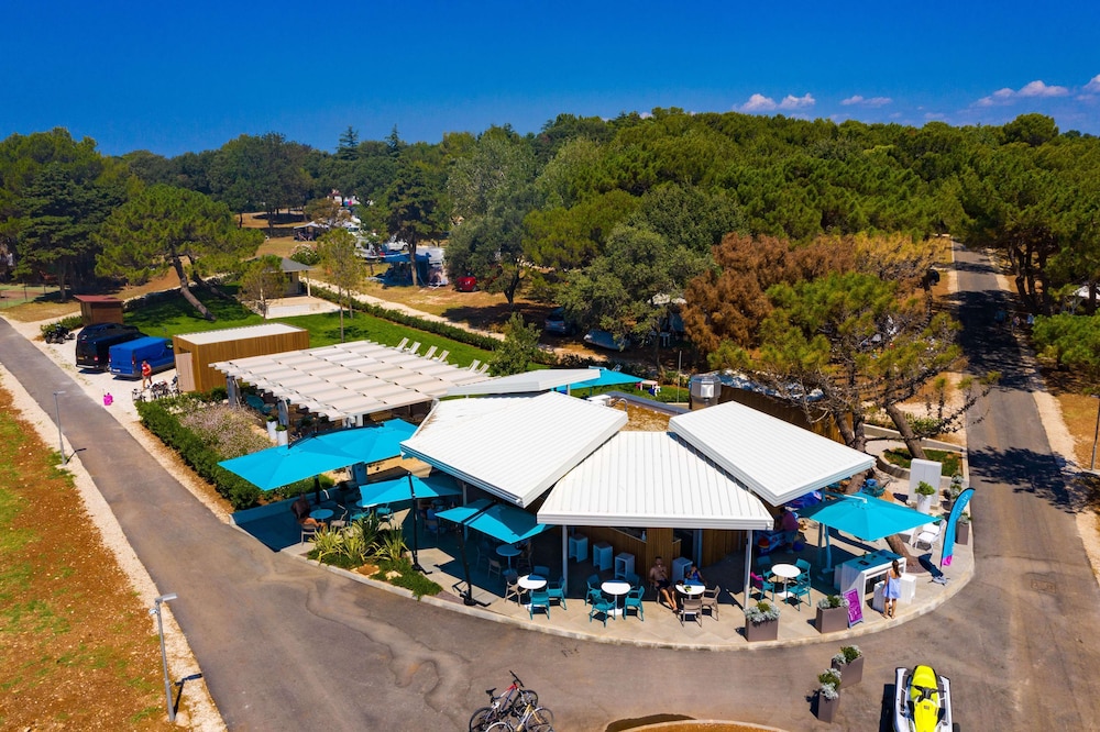 Arena Grand Kazela Camping Homes — Attractions in the area in Medulin, Istria