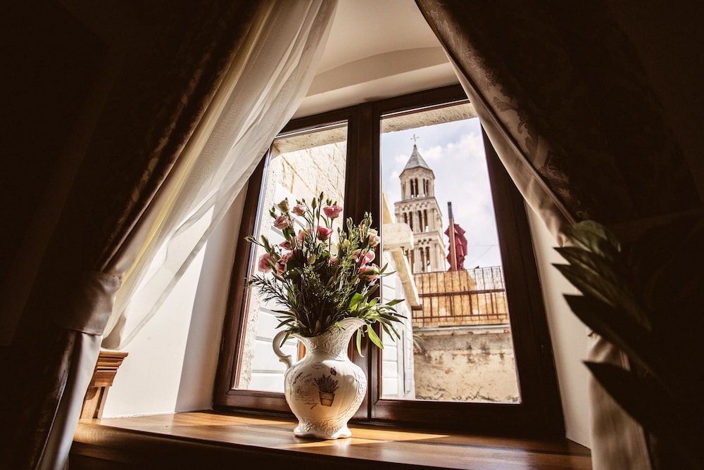 Heritage Hotel Cardo - zdjęcie 4