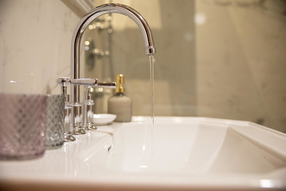 Heritage Hotel Cardo — Hotel rooms in Split, Split-Dalmatia