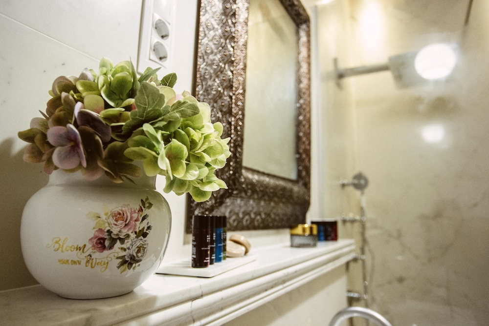Heritage Hotel Cardo — Hotel rooms in Split, Split-Dalmatia