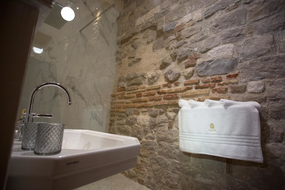Heritage Hotel Cardo — Hotel rooms in Split, Split-Dalmatia