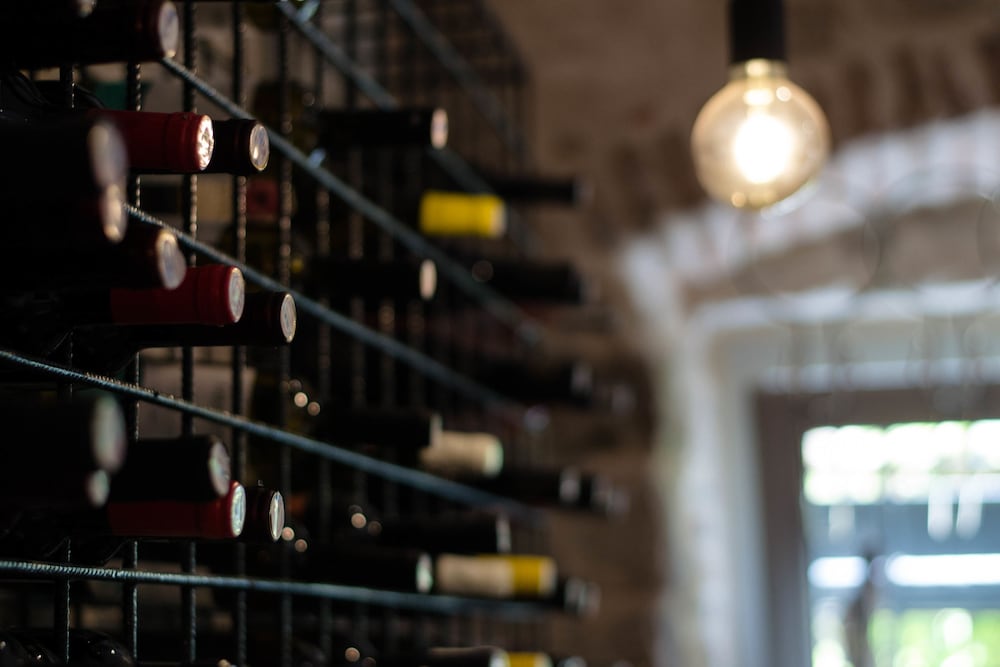Heritage Hotel Cardo — Restaurant & bars in Split, Split-Dalmatia