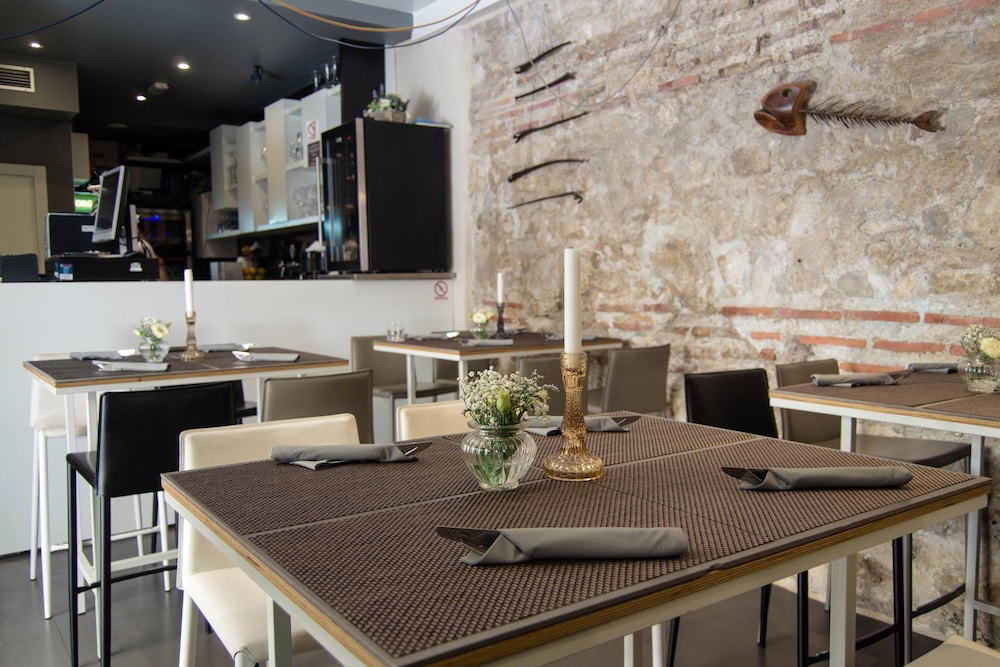Heritage Hotel Cardo — Restaurant & bars in Split, Split-Dalmatia