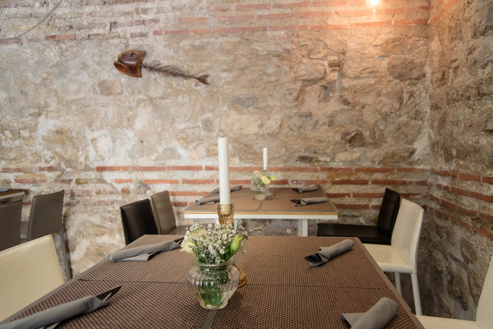 Heritage Hotel Cardo — Restaurant & bars in Split, Split-Dalmatia