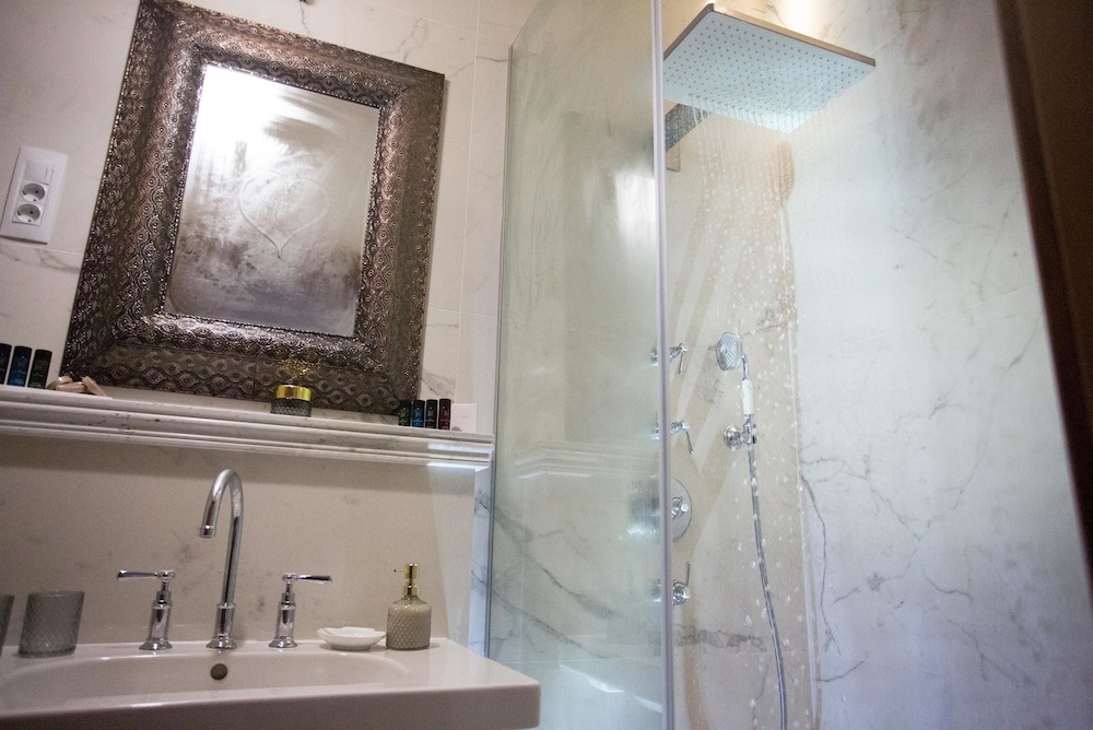 Heritage Hotel Cardo — Hotel rooms in Split, Split-Dalmatia