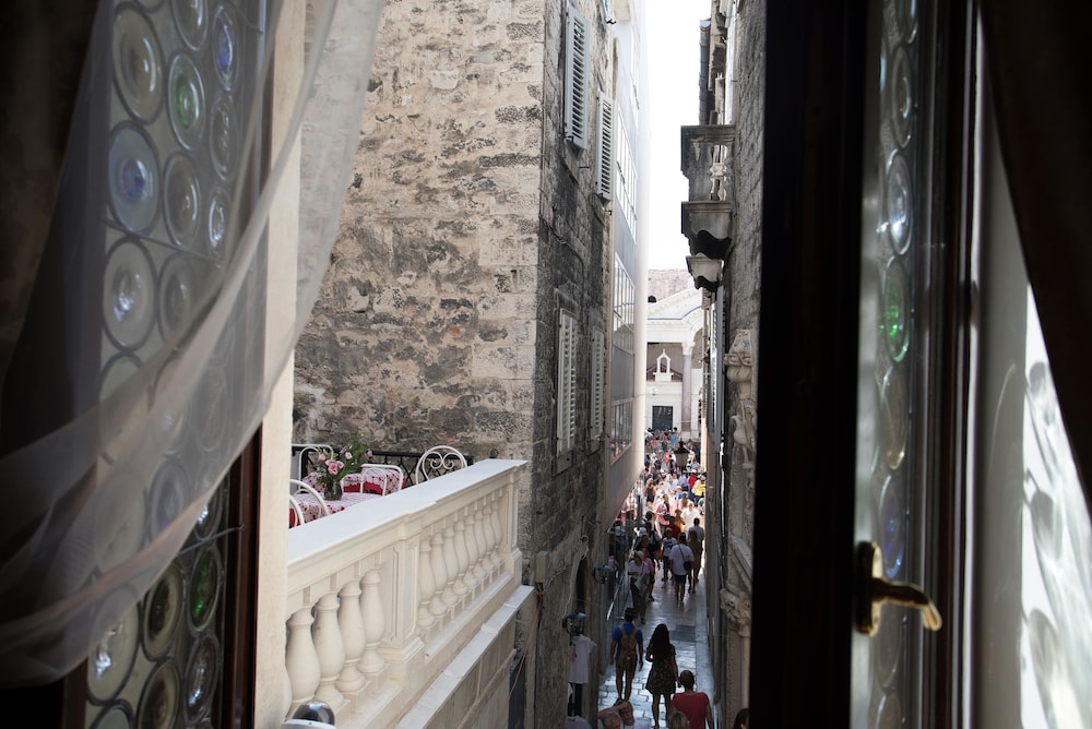 Heritage Hotel Cardo — Attractions in the area in Split, Split-Dalmatia