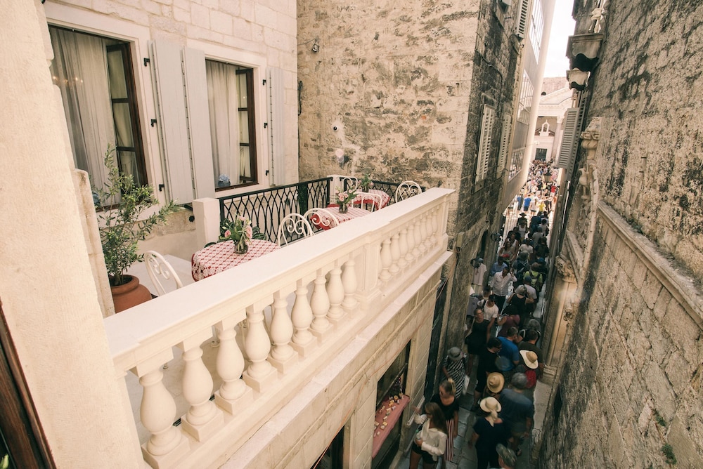 Heritage Hotel Cardo — Attractions in the area in Split, Split-Dalmatia