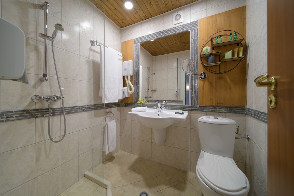 Marina Sunny Day Resort — Hotel rooms in Varna, Varna Region