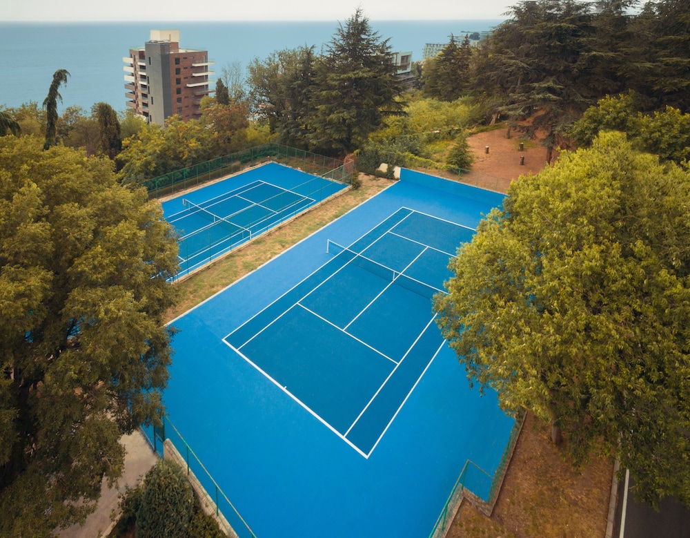 Marina Sunny Day Resort — Sports & recreation in Varna, Varna Region