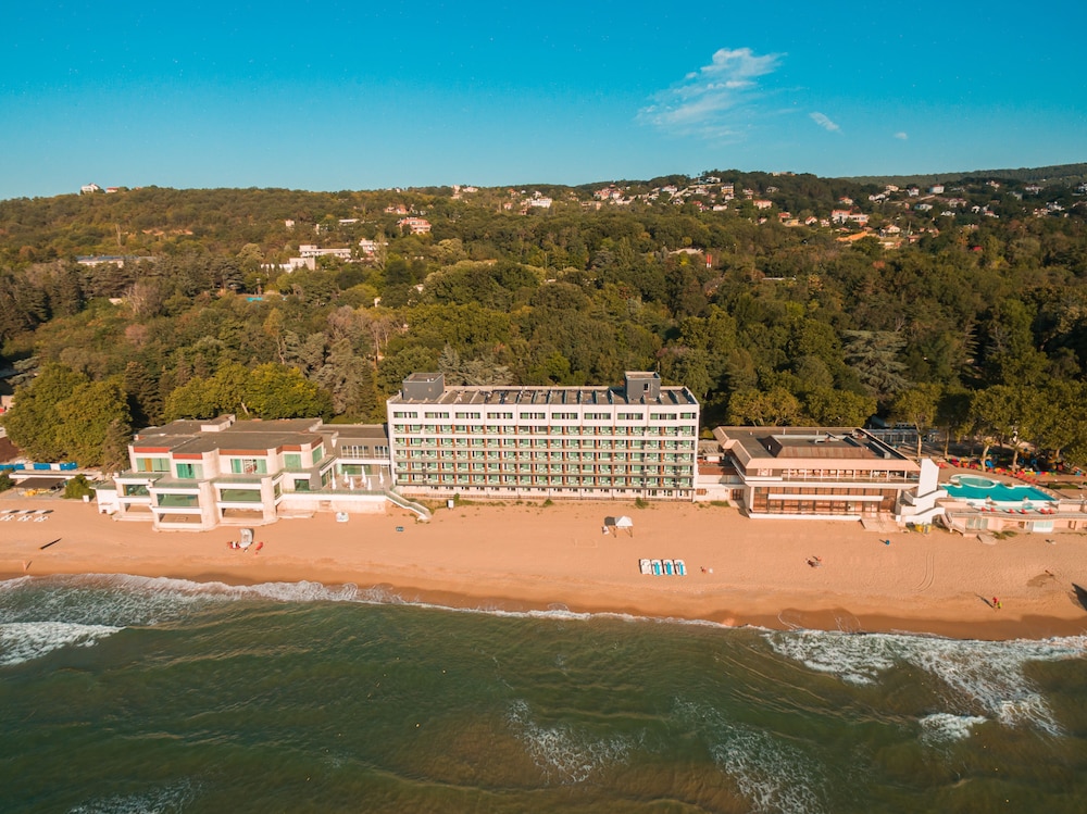 Marina Sunny Day Resort — Main photo in Varna, Varna Region