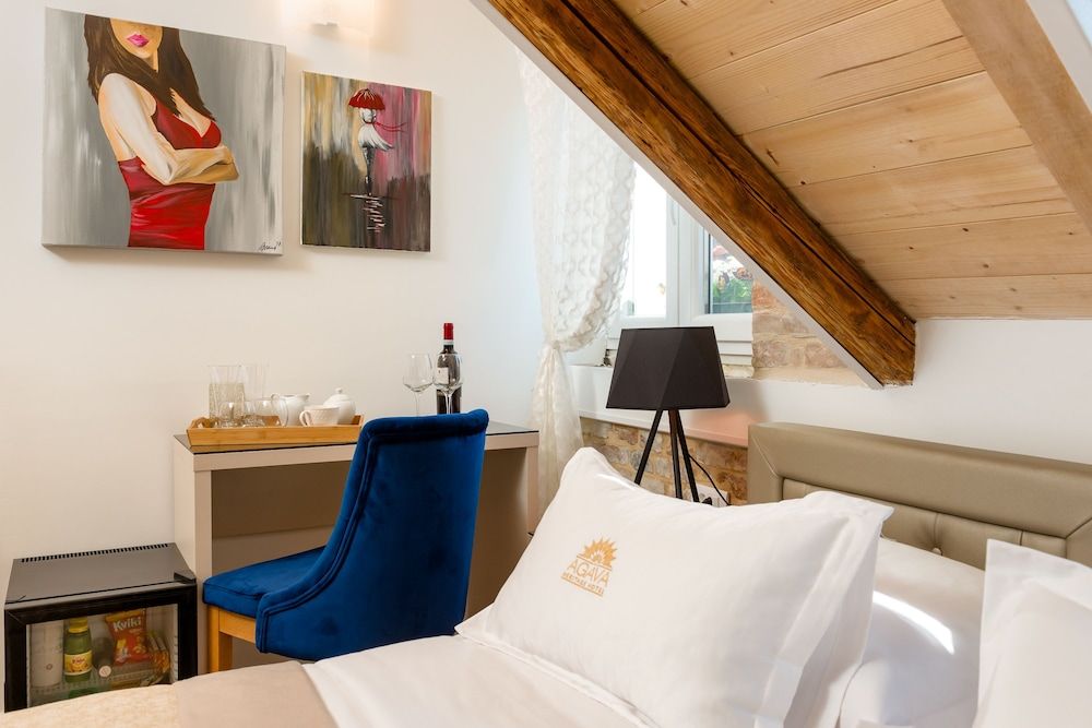 Agava Lux Rooms & Pool - zdjęcie 4
