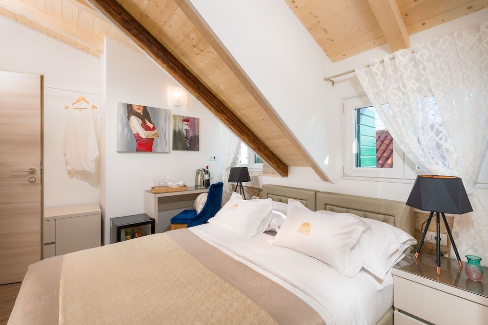 Agava Lux Rooms & Pool - zdjęcie 2