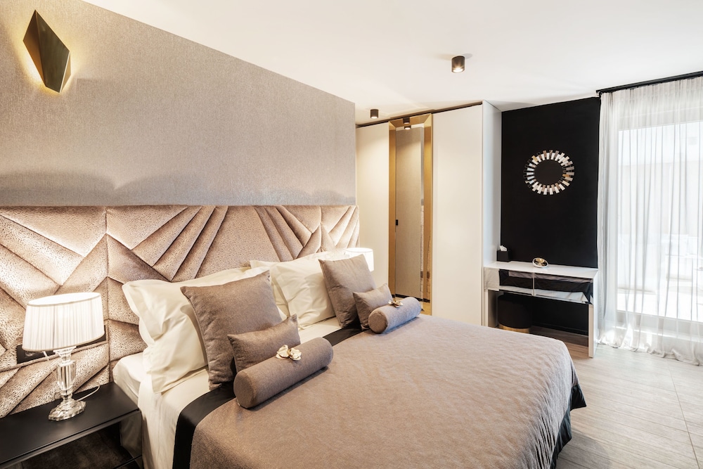 Posh Residence Luxury Suites — Hotel rooms in Split, Split-Dalmatia