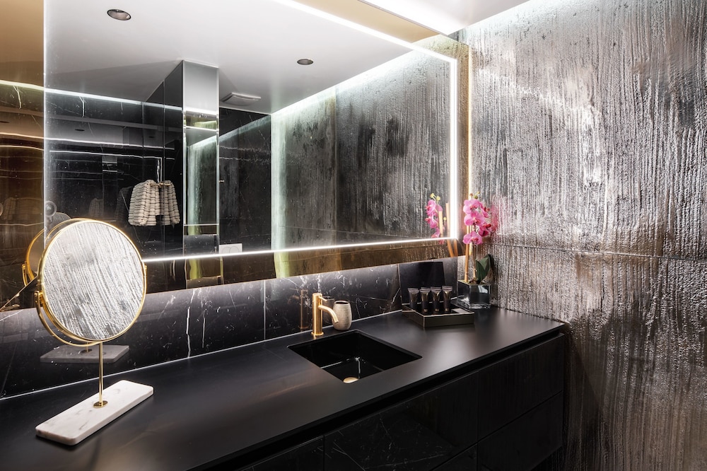 Posh Residence Luxury Suites — Hotel rooms in Split, Split-Dalmatia