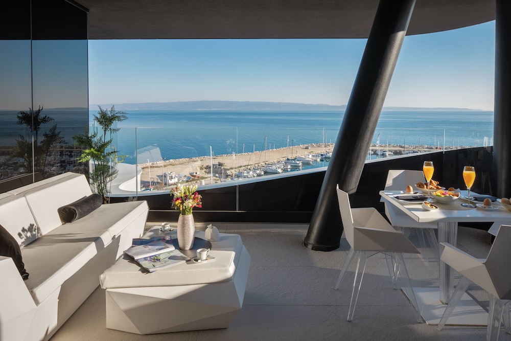 Posh Residence Luxury Suites — Hotel rooms in Split, Split-Dalmatia