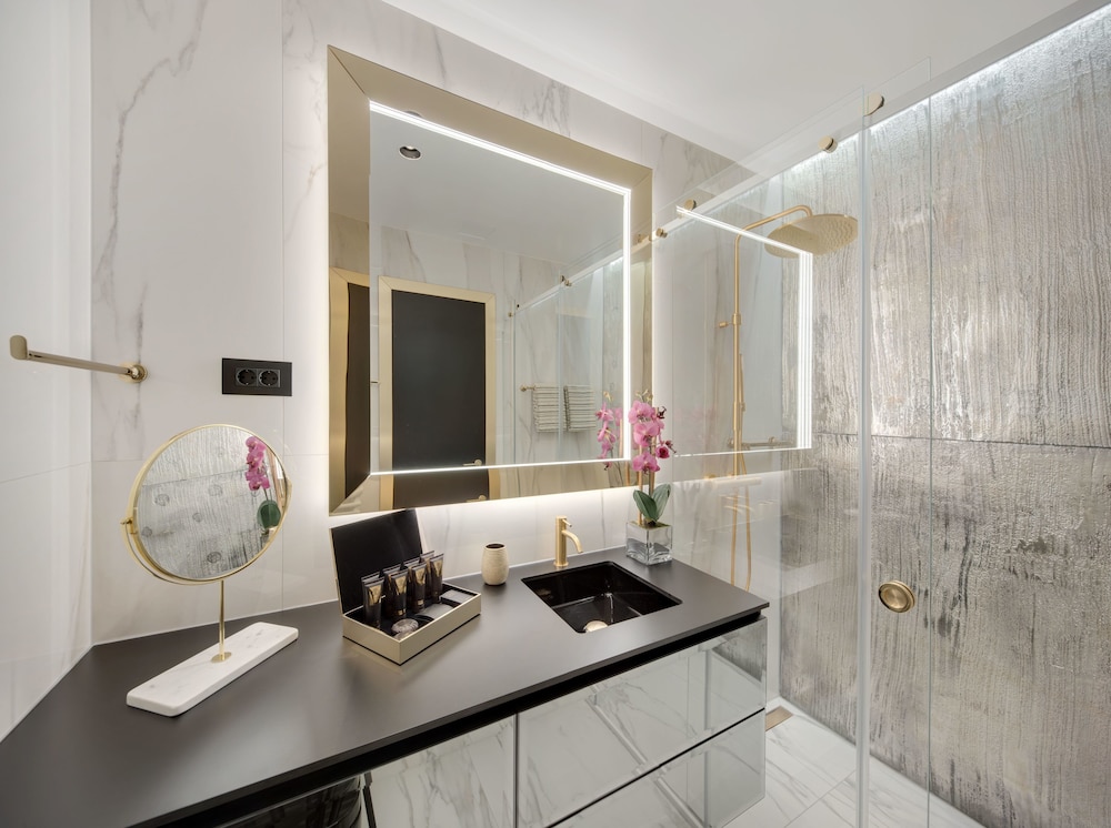 Posh Residence Luxury Suites — Hotel rooms in Split, Split-Dalmatia