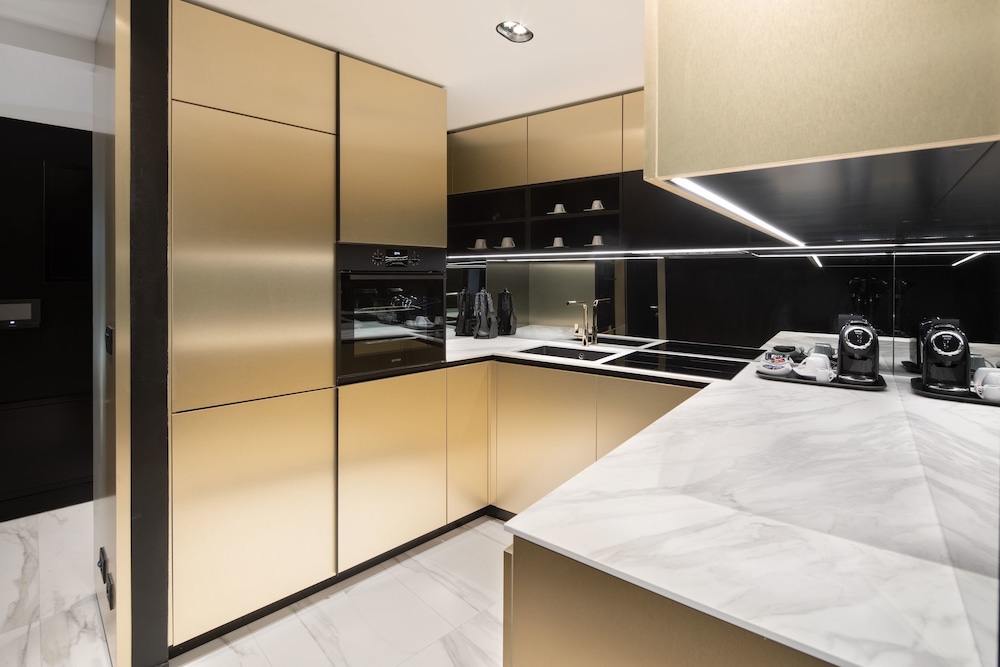Posh Residence Luxury Suites — Hotel rooms in Split, Split-Dalmatia