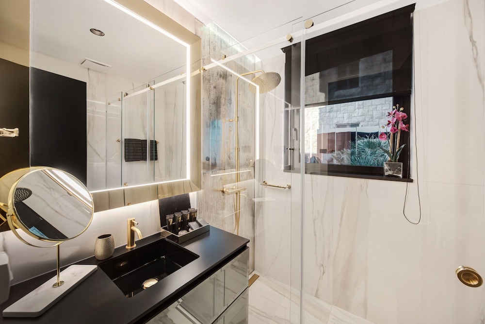 Posh Residence Luxury Suites — Hotel rooms in Split, Split-Dalmatia