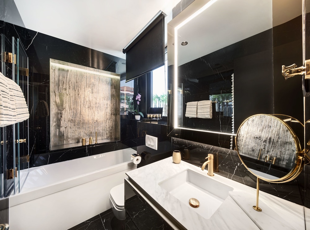 Posh Residence Luxury Suites — Hotel rooms in Split, Split-Dalmatia