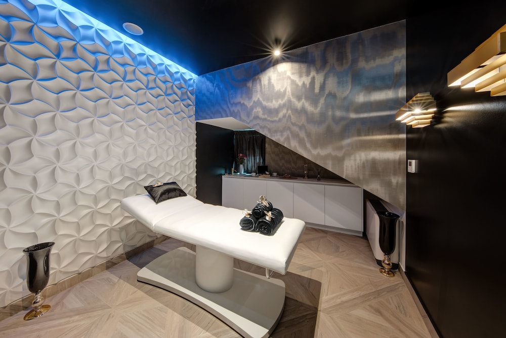 Posh Residence Luxury Suites — Spa in Split, Split-Dalmatia