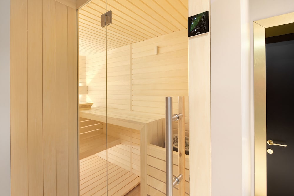 Posh Residence Luxury Suites — Spa in Split, Split-Dalmatia