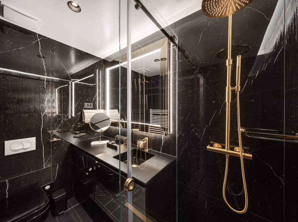 Posh Residence Luxury Suites — Hotel rooms in Split, Split-Dalmatia