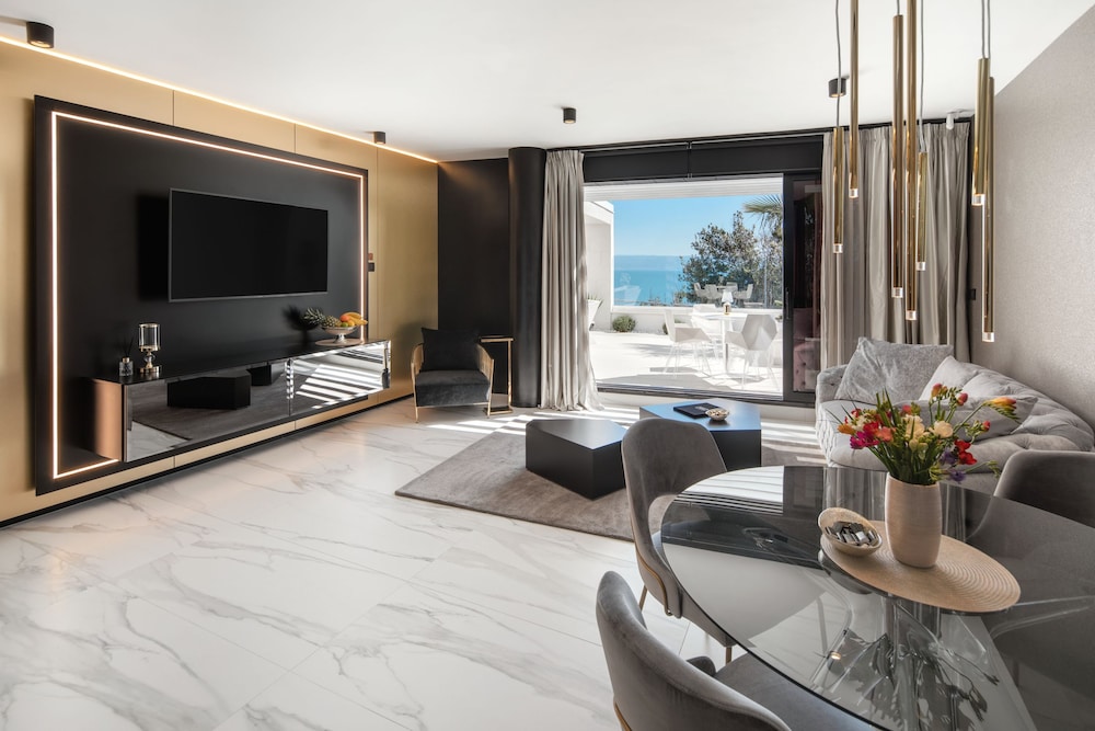 Posh Residence Luxury Suites — Hotel rooms in Split, Split-Dalmatia