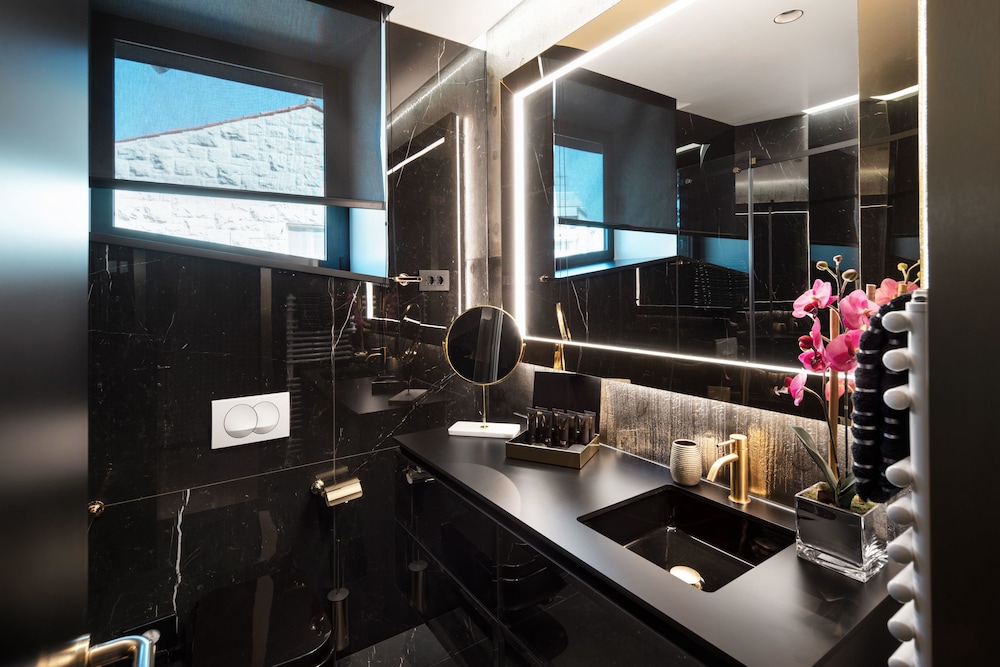 Posh Residence Luxury Suites — Hotel rooms in Split, Split-Dalmatia