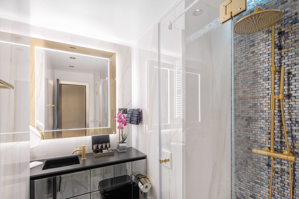 Posh Residence Luxury Suites — Hotel rooms in Split, Split-Dalmatia