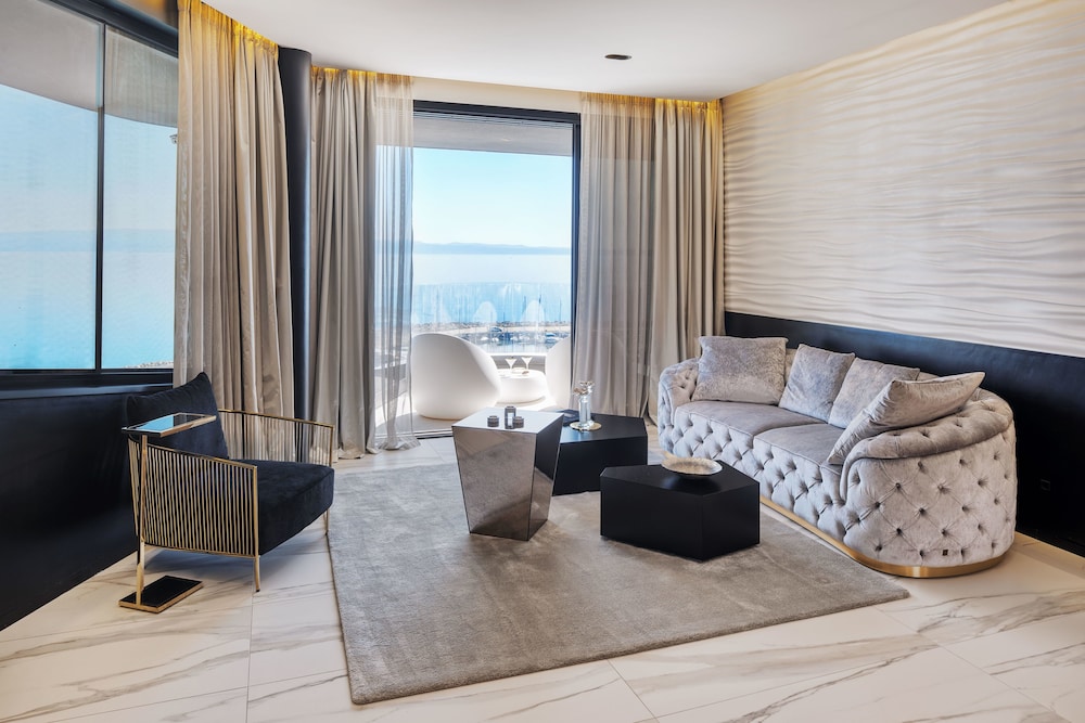 Posh Residence Luxury Suites — Hotel rooms in Split, Split-Dalmatia