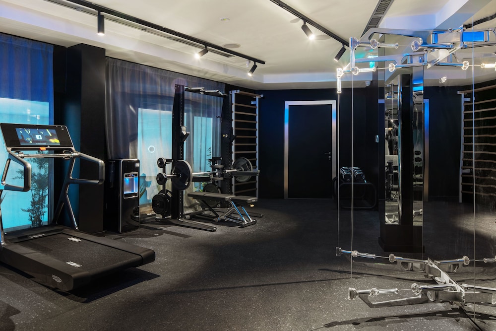 Posh Residence Luxury Suites — Sports & recreation in Split, Split-Dalmatia