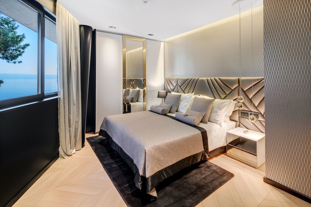 Posh Residence Luxury Suites — Hotel rooms in Split, Split-Dalmatia