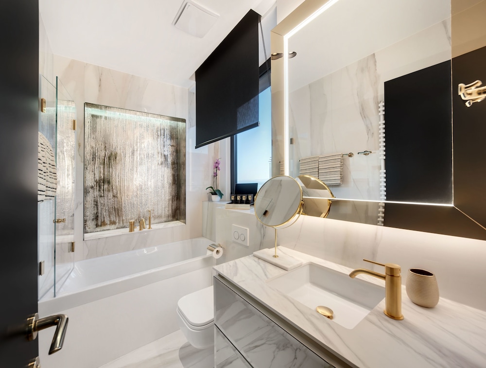 Posh Residence Luxury Suites — Hotel rooms in Split, Split-Dalmatia