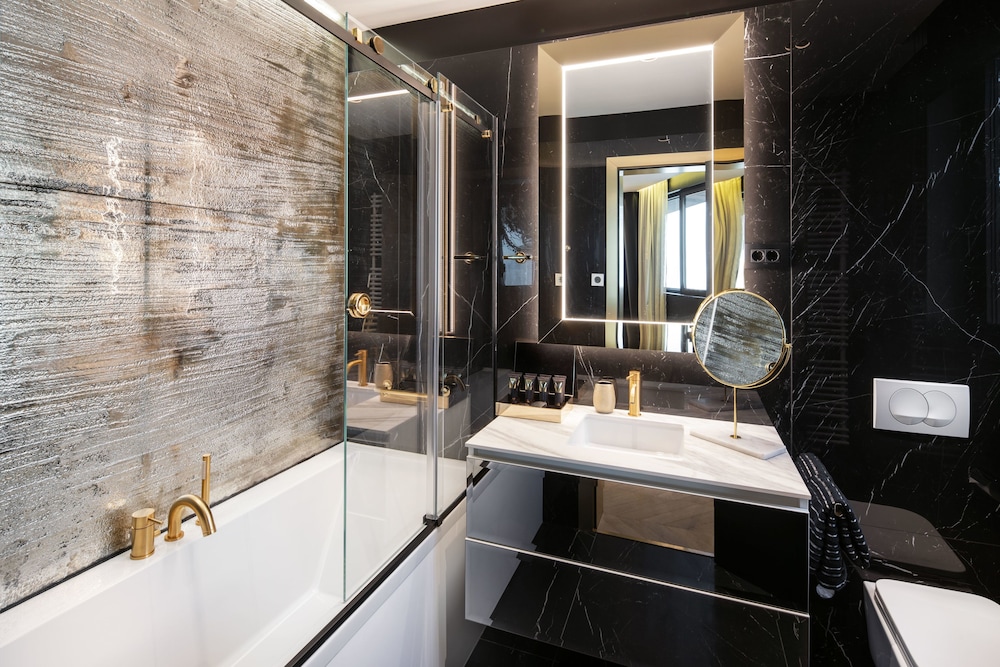 Posh Residence Luxury Suites — Hotel rooms in Split, Split-Dalmatia