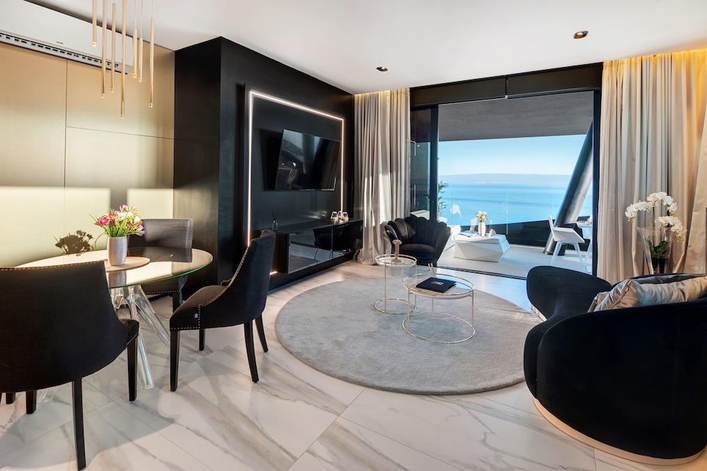 Posh Residence Luxury Suites — Hotel rooms in Split, Split-Dalmatia