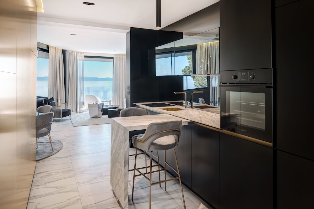 Posh Residence Luxury Suites — Hotel rooms in Split, Split-Dalmatia