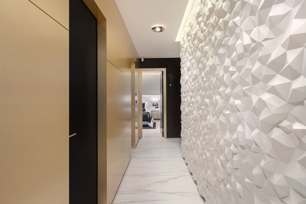 Posh Residence Luxury Suites — Hotel rooms in Split, Split-Dalmatia