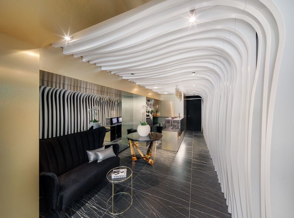 Posh Residence Luxury Suites — Spa in Split, Split-Dalmatia