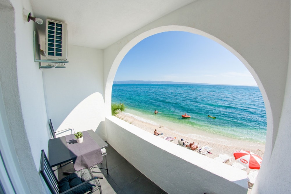 Villa Tamaris — Main photo in Podstrana, Split-Dalmatia