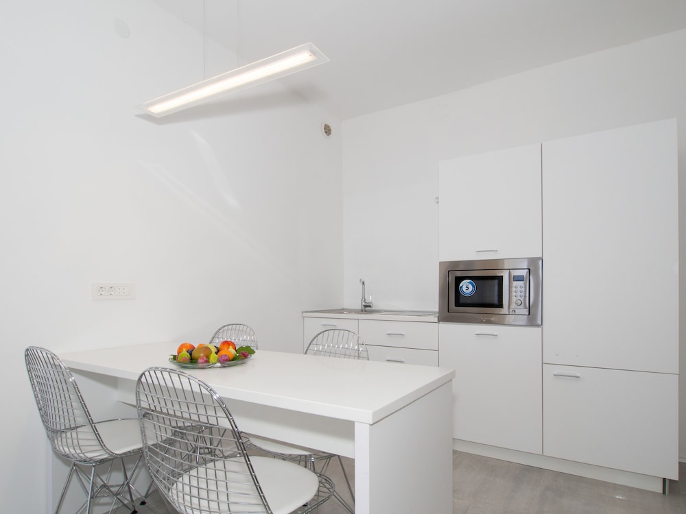 Villa Tamaris — Hotel rooms in Podstrana, Split-Dalmatia