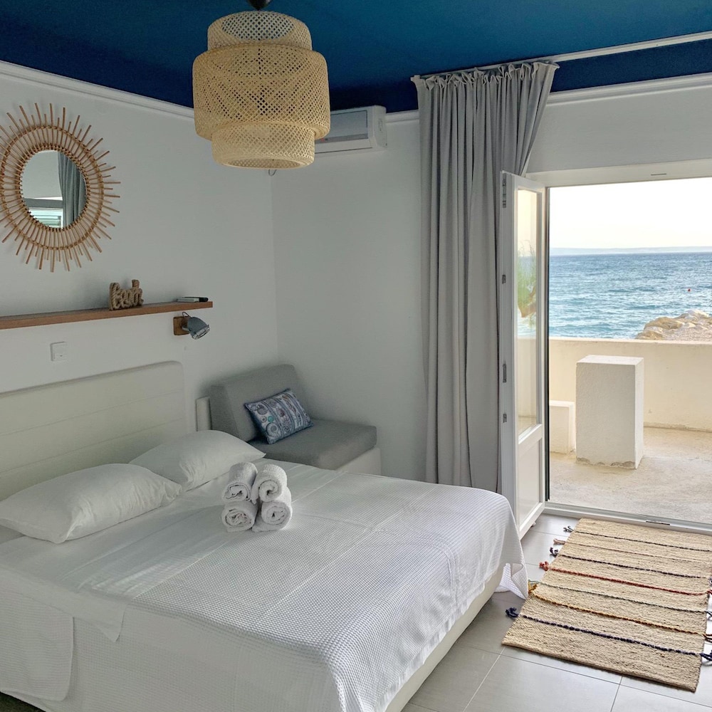 Villa Tamaris — Hotel rooms in Podstrana, Split-Dalmatia
