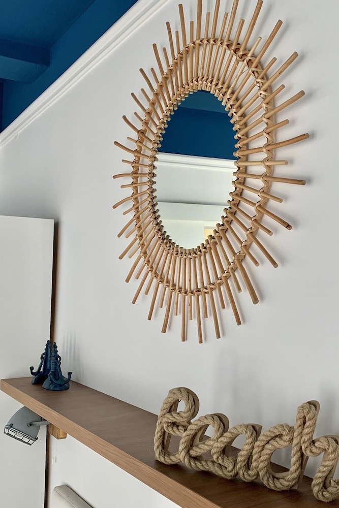 Villa Tamaris — Hotel rooms in Podstrana, Split-Dalmatia
