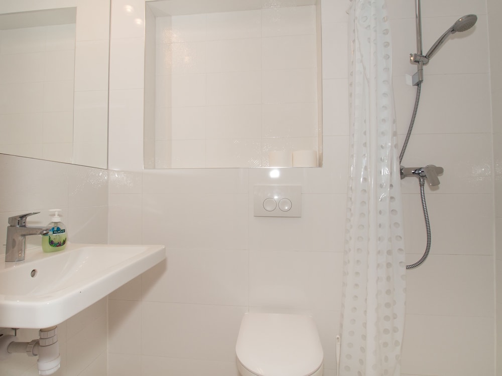 Villa Tamaris — Hotel rooms in Podstrana, Split-Dalmatia